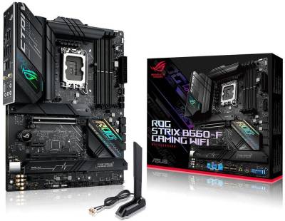 CM INTEL ASUS ROG STRIX B660-F GAMING WIFI DDR5